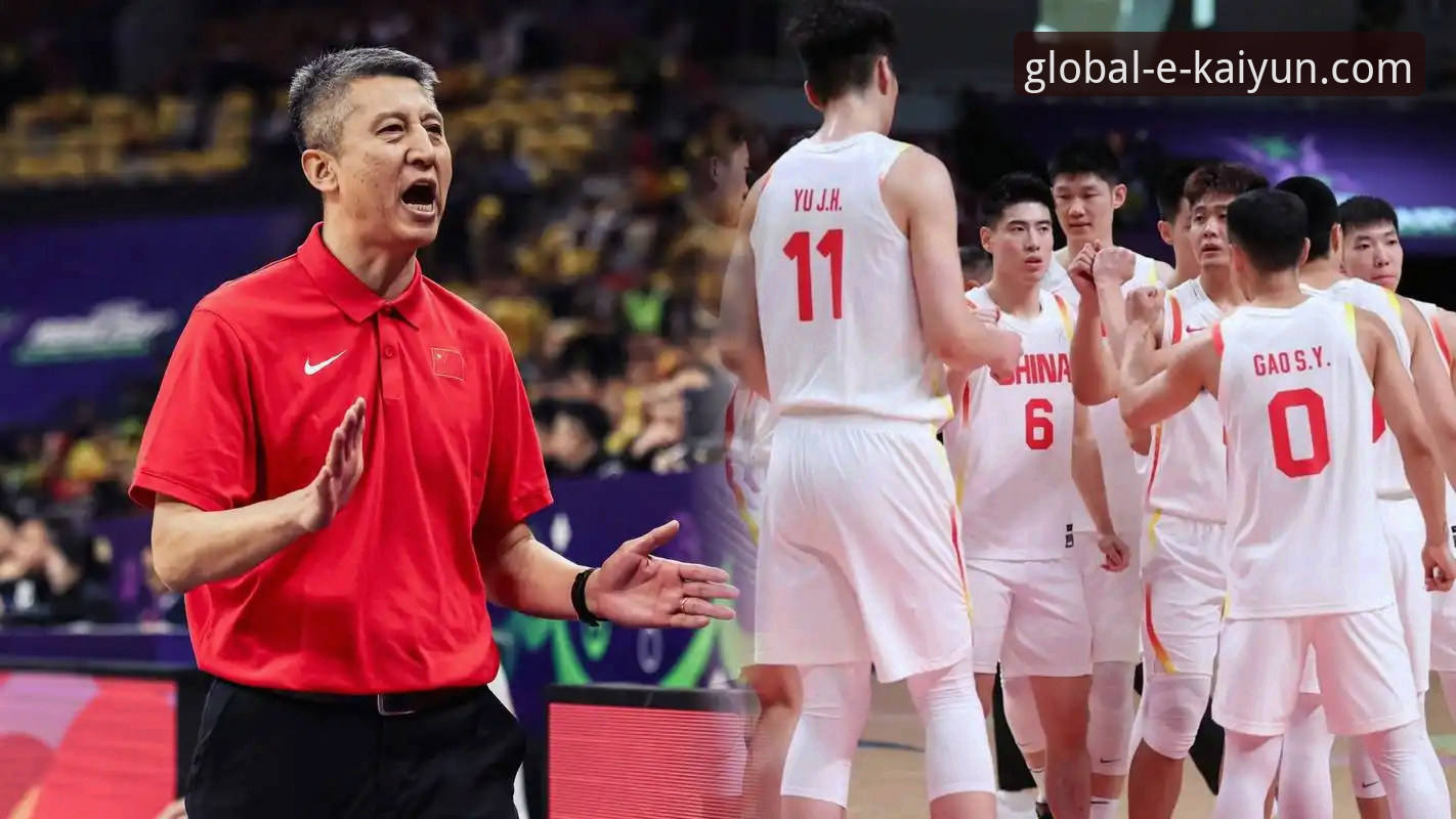 开云体育手机版登录入口 逆转与遗憾:CBA焦点战复盘与沉浸式观赛平台选择