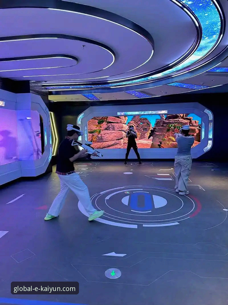 开云体育平台多元娱乐功能最新动态：一站式体验深度解析