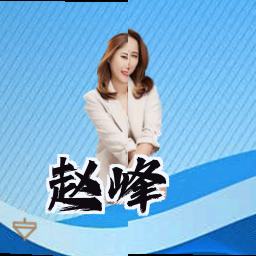 赵峰